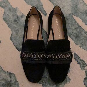 Jack Rogers Loafers